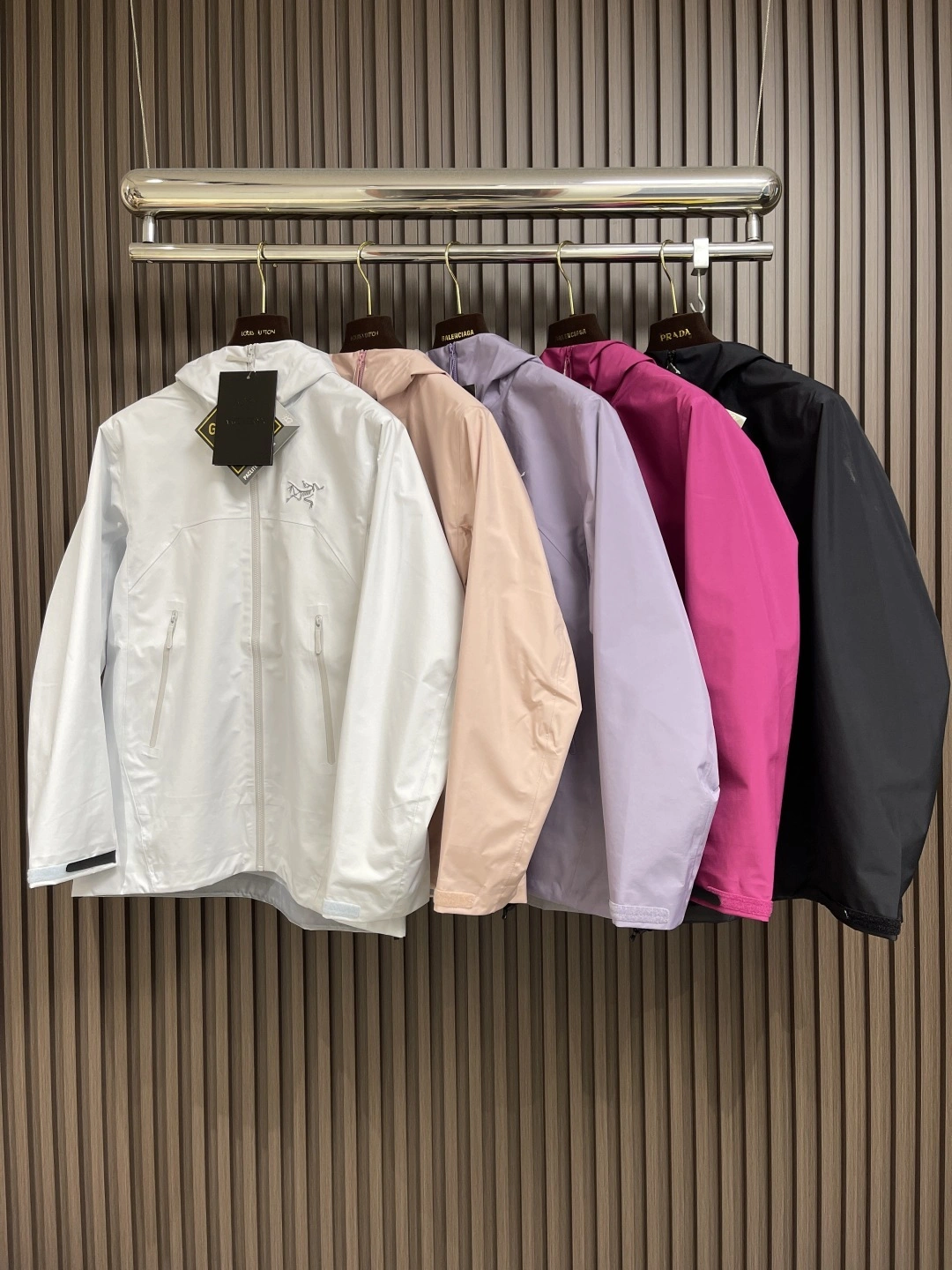wg.luxury - 1r3t5ryx 5colour item:E-F026H1227-5